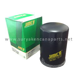 Sparepart Alat Berat Palembang Jimco Filtration JOC 12011