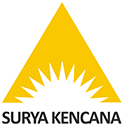 Surya Kencana Parts Logo